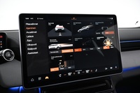 Polestar 4 vaihtoauto