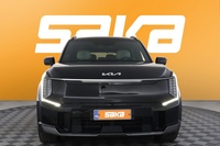 Kia EV9 vaihtoauto