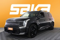 Kia EV9 vaihtoauto