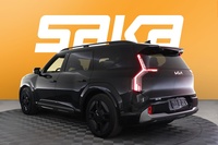 Kia EV9 vaihtoauto