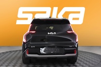 Kia EV9 vaihtoauto