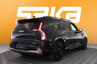 Kia EV9 vaihtoauto
