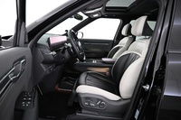 Kia EV9 vaihtoauto