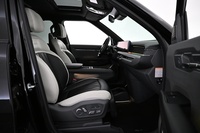 Kia EV9 vaihtoauto