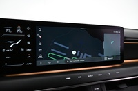 Kia EV9 vaihtoauto