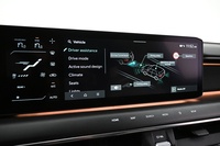 Kia EV9 vaihtoauto