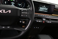 Kia EV9 vaihtoauto
