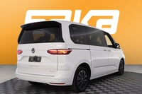 Volkswagen Multivan vaihtoauto