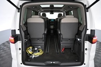 Volkswagen Multivan vaihtoauto