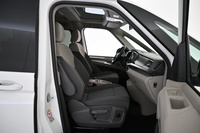 Volkswagen Multivan vaihtoauto