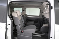 Volkswagen Multivan vaihtoauto