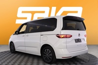 Volkswagen Multivan vaihtoauto