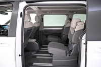 Volkswagen Multivan vaihtoauto