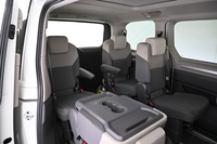 Volkswagen Multivan vaihtoauto