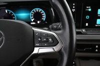 Volkswagen Multivan vaihtoauto