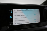 Volkswagen Multivan vaihtoauto