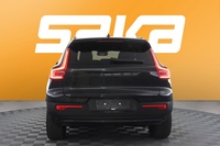 Volvo EX40 vaihtoauto