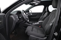 Volvo EX40 vaihtoauto