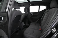 Volvo EX40 vaihtoauto