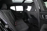 Volvo EX40 vaihtoauto