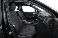 Volvo EX40 vaihtoauto