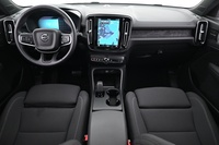 Volvo EX40 vaihtoauto