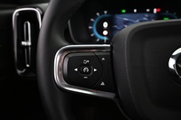 Volvo EX40 vaihtoauto