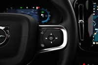 Volvo EX40 vaihtoauto