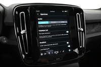 Volvo EX40 vaihtoauto