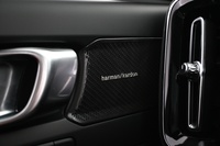 Volvo EX40 vaihtoauto