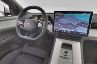 Polestar 4 vaihtoauto