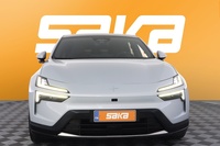 Polestar 4 vaihtoauto