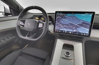 Polestar 4 vaihtoauto