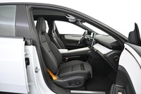 Polestar 4 vaihtoauto