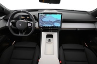 Polestar 4 vaihtoauto