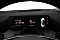 Polestar 4 vaihtoauto