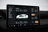 Polestar 4 vaihtoauto