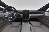 Volvo EX90 vaihtoauto