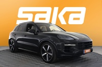 Porsche Cayenne vaihtoauto