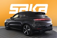 Porsche Cayenne vaihtoauto