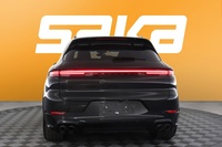 Porsche Cayenne vaihtoauto