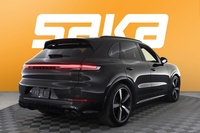 Porsche Cayenne vaihtoauto