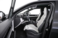 Porsche Cayenne vaihtoauto