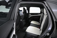 Porsche Cayenne vaihtoauto