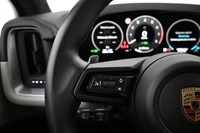 Porsche Cayenne vaihtoauto