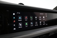 Porsche Cayenne vaihtoauto