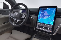 Volvo EX90 vaihtoauto