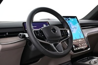 Volvo EX90 vaihtoauto