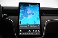 Volvo EX90 vaihtoauto