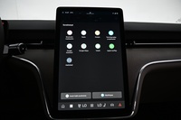 Volvo EX90 vaihtoauto